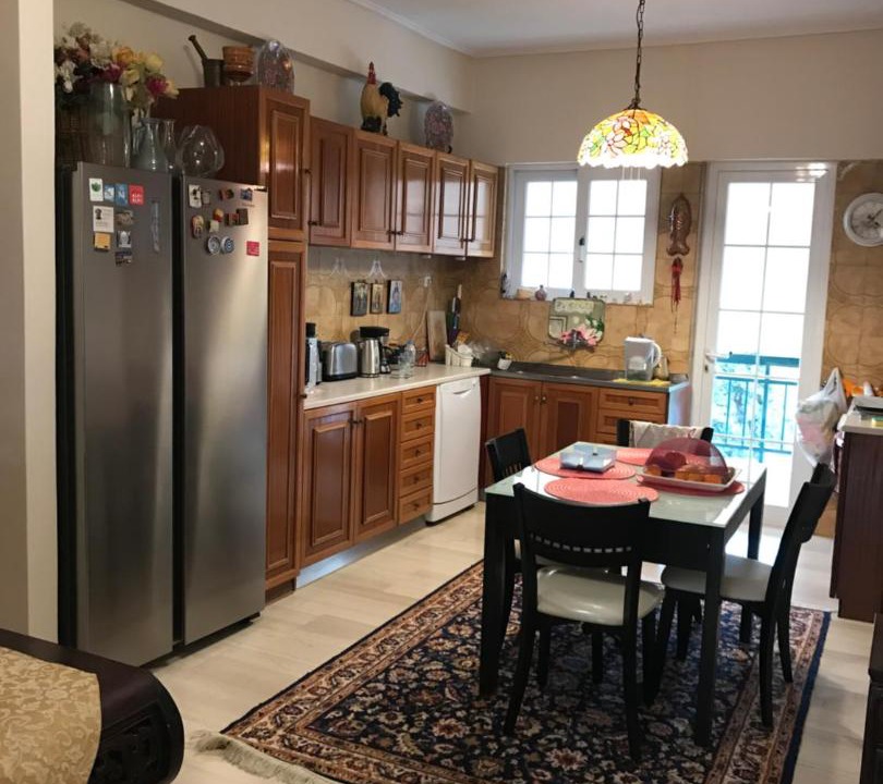 Photo of Kitchen in Glyfada