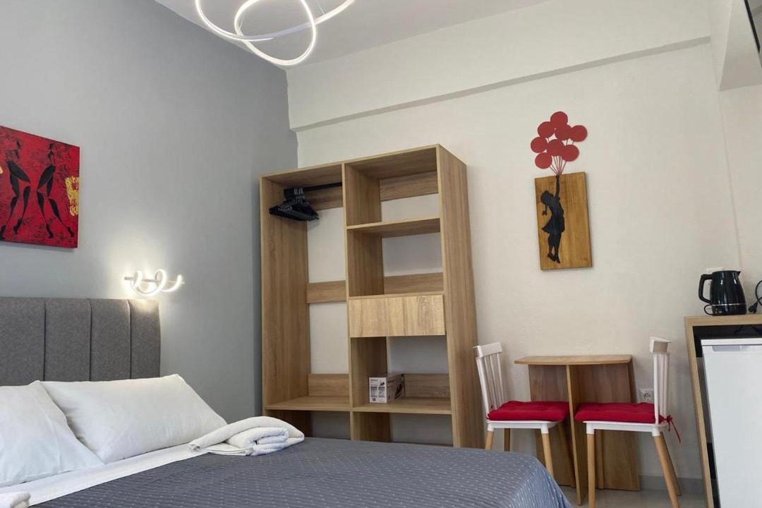 Photo of Bedroom in Stoupa