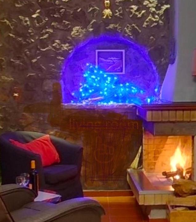 Photo of Livingroom in Arachova
