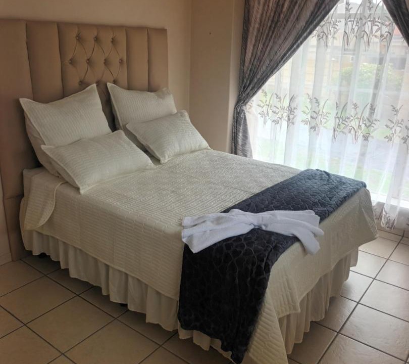 Photo of Bedroom in Greater Johannesburg Metropolitan Area