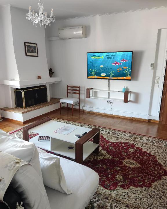 Photo of Livingroom in Agia Paraskevi