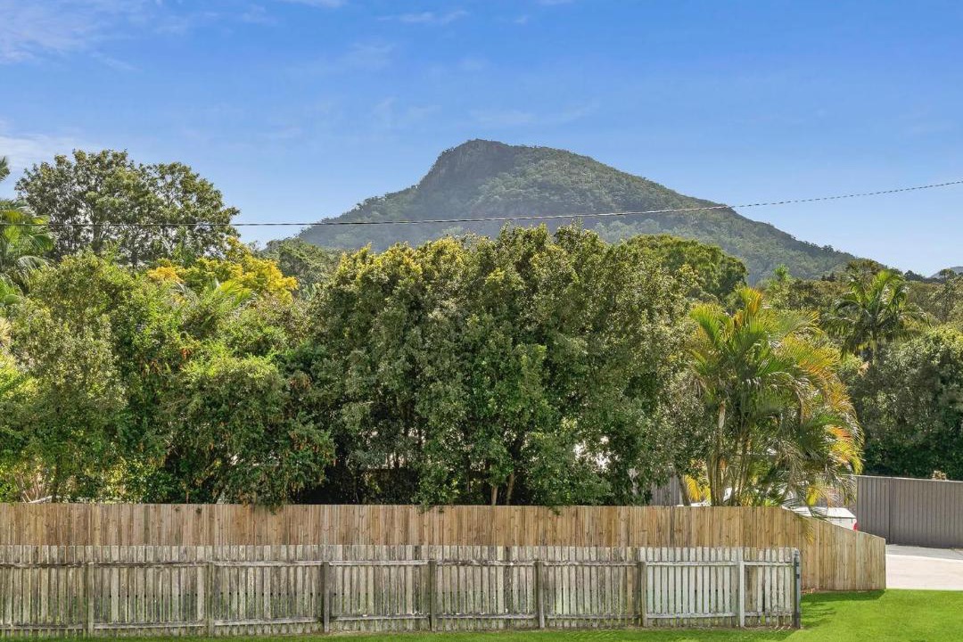 Photo of Others in Glass House Mountains