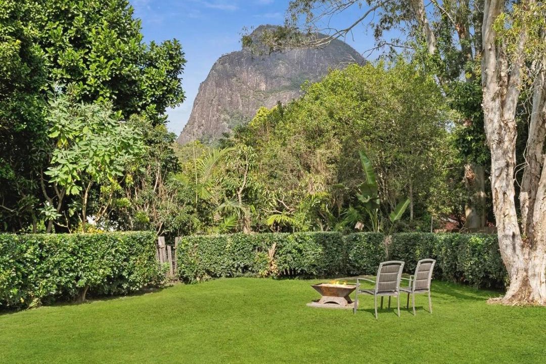 Photo of Others in Glass House Mountains