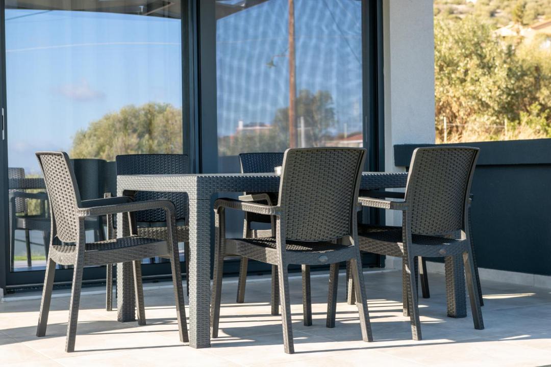 Photo of Patio Balcony in Kymi-Aliveri