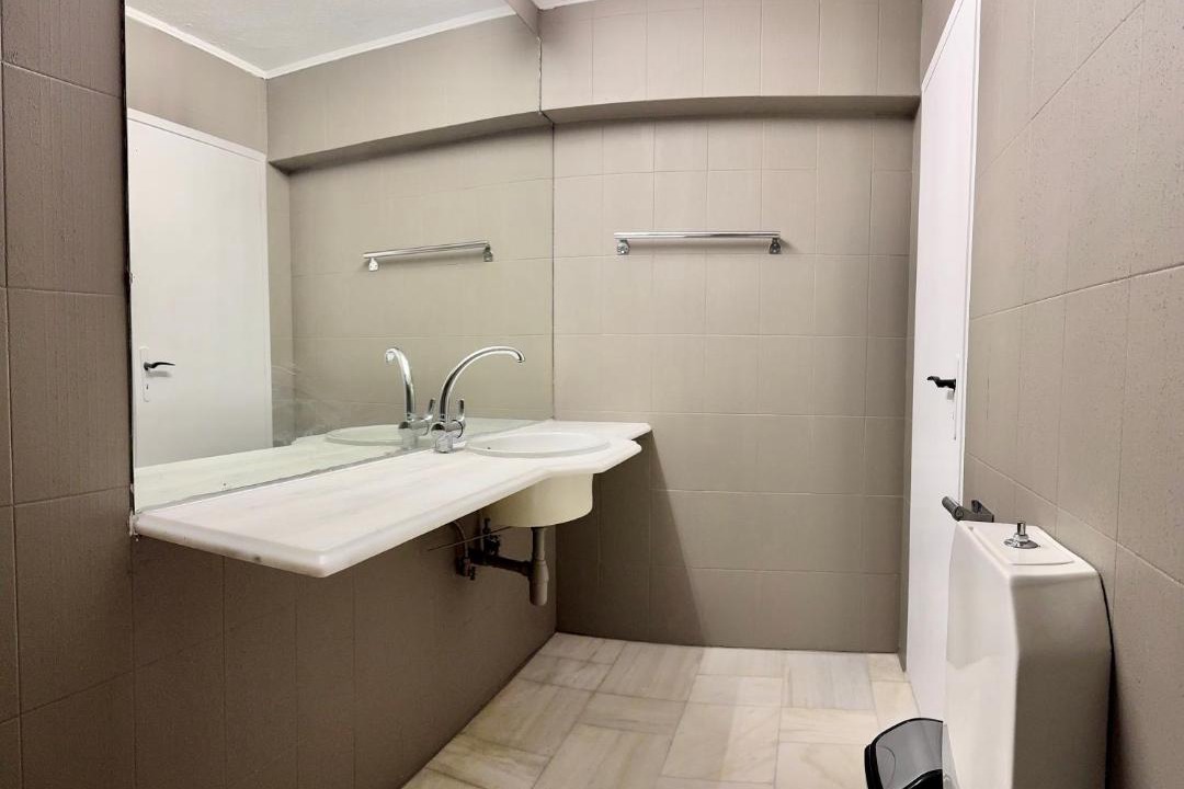Photo of Bathroom in Lavreotiki