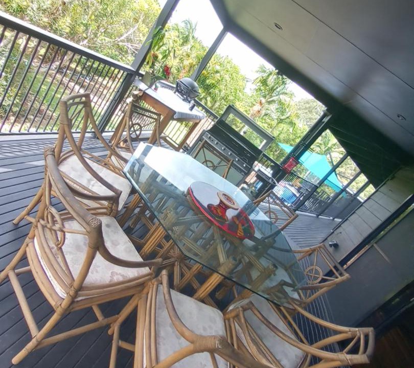 Photo of Patio Balcony in Cooran