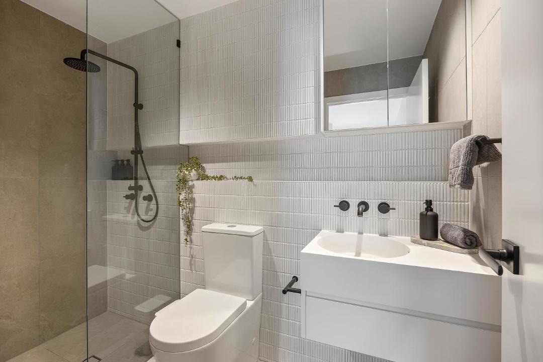 Photo of Bathroom in West End