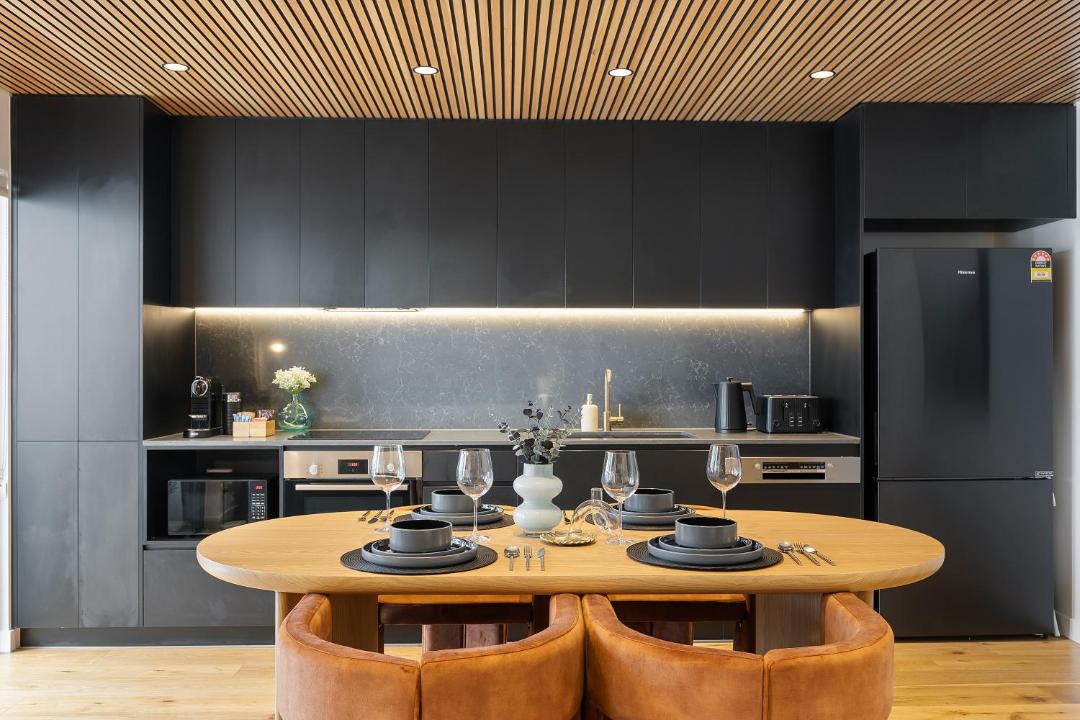 Photo of Kitchen in West End