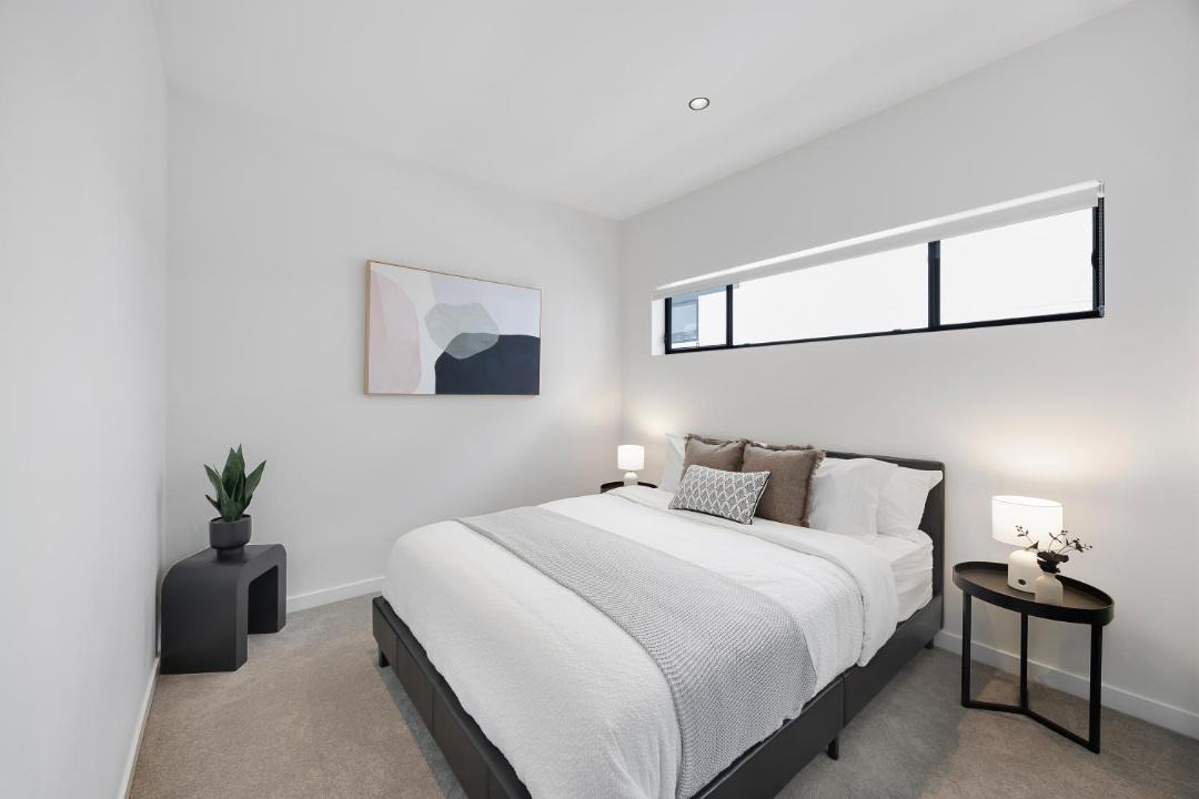 Photo of Bedroom in West End