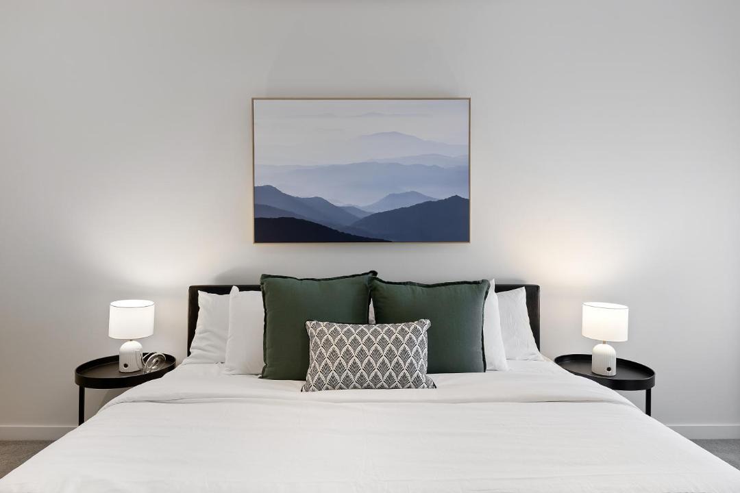 Photo of Bedroom in West End