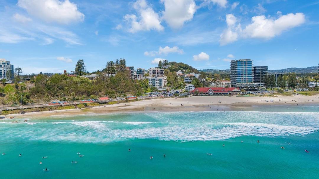 Photo of Others in Coolangatta