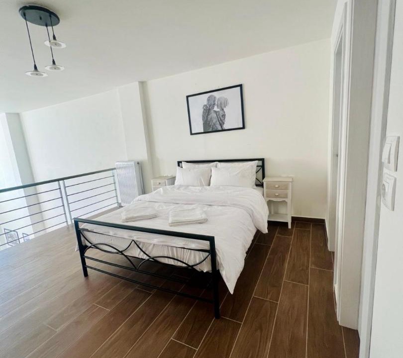 Photo of Bedroom in Lamia