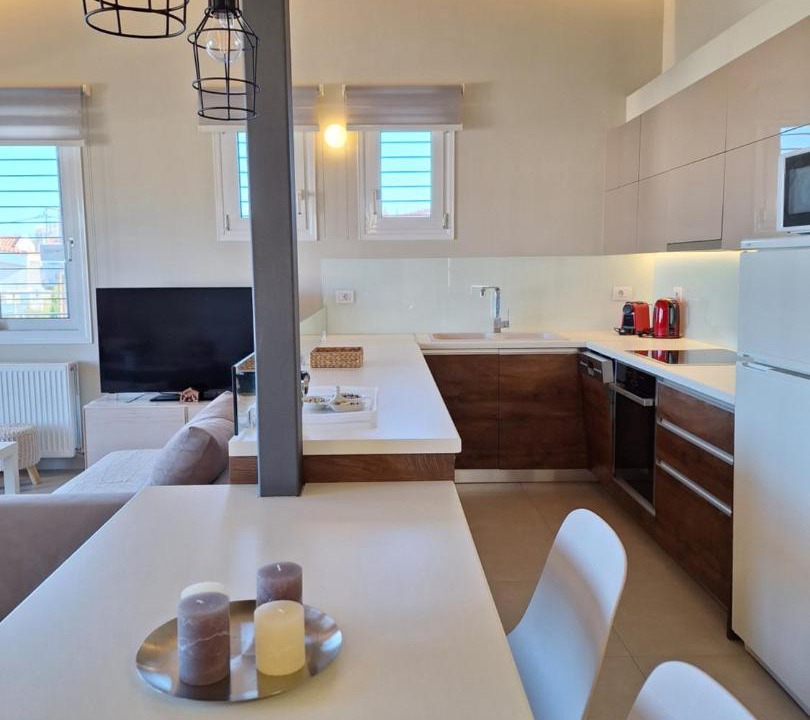 Photo of Kitchen in Agios Onoufrios