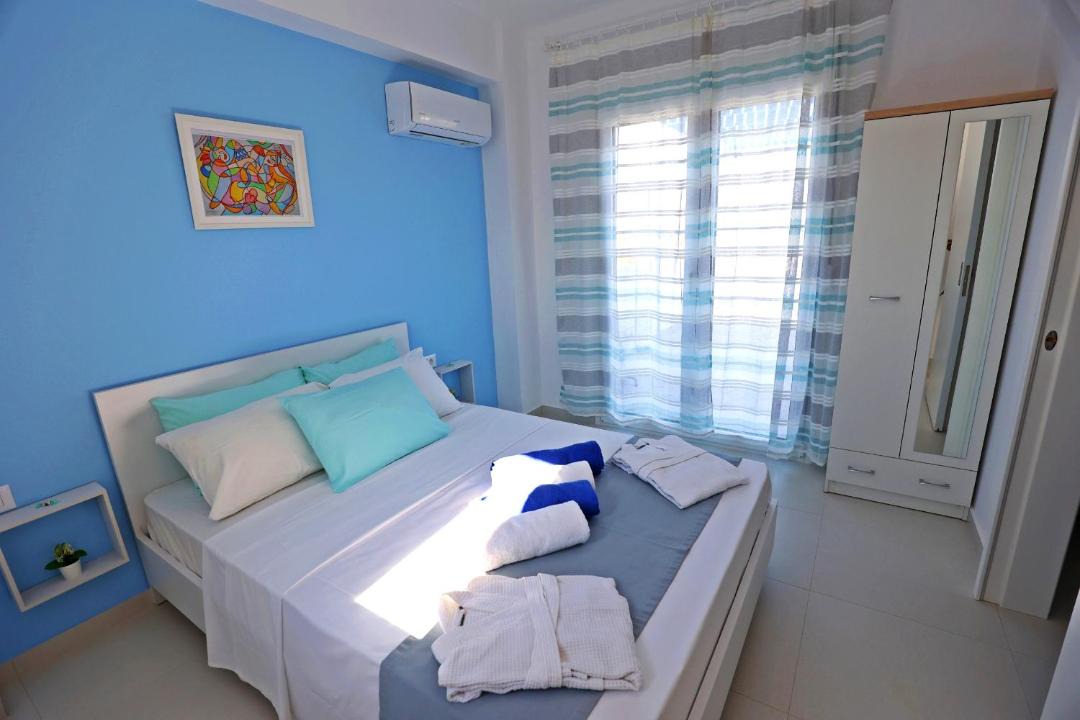 Photo of Bedroom in Tingaki