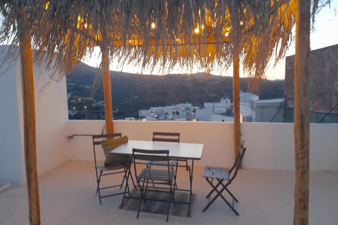 Photo of Patio Balcony in Skiros