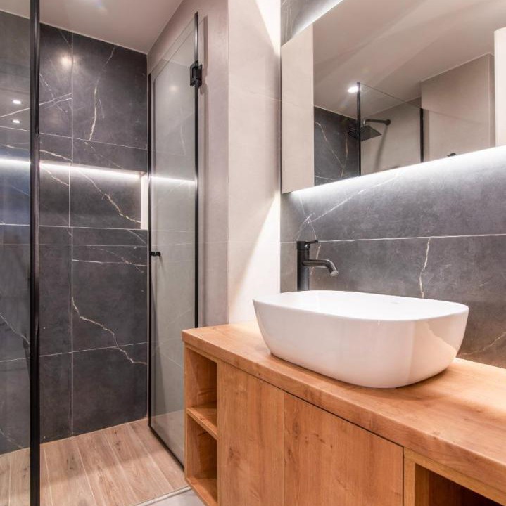 Photo of Bathroom in Ilisia