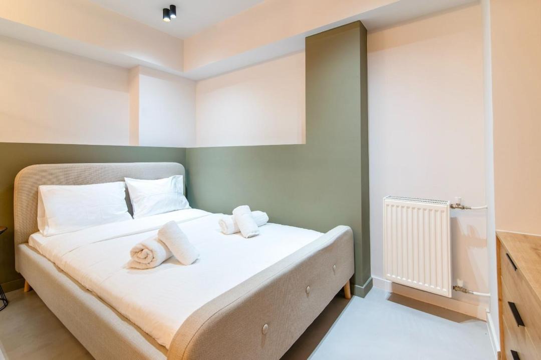 Photo of Bedroom in Ilisia