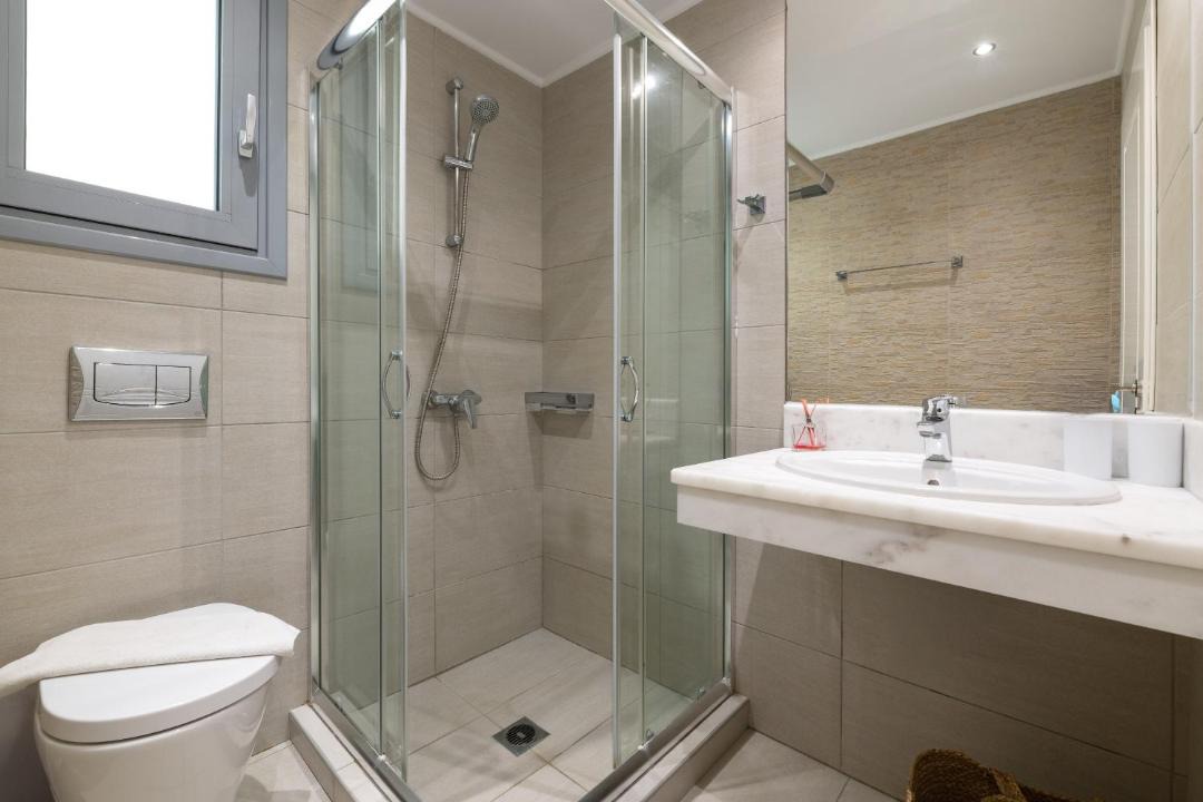 Photo of Bathroom in Vlicha