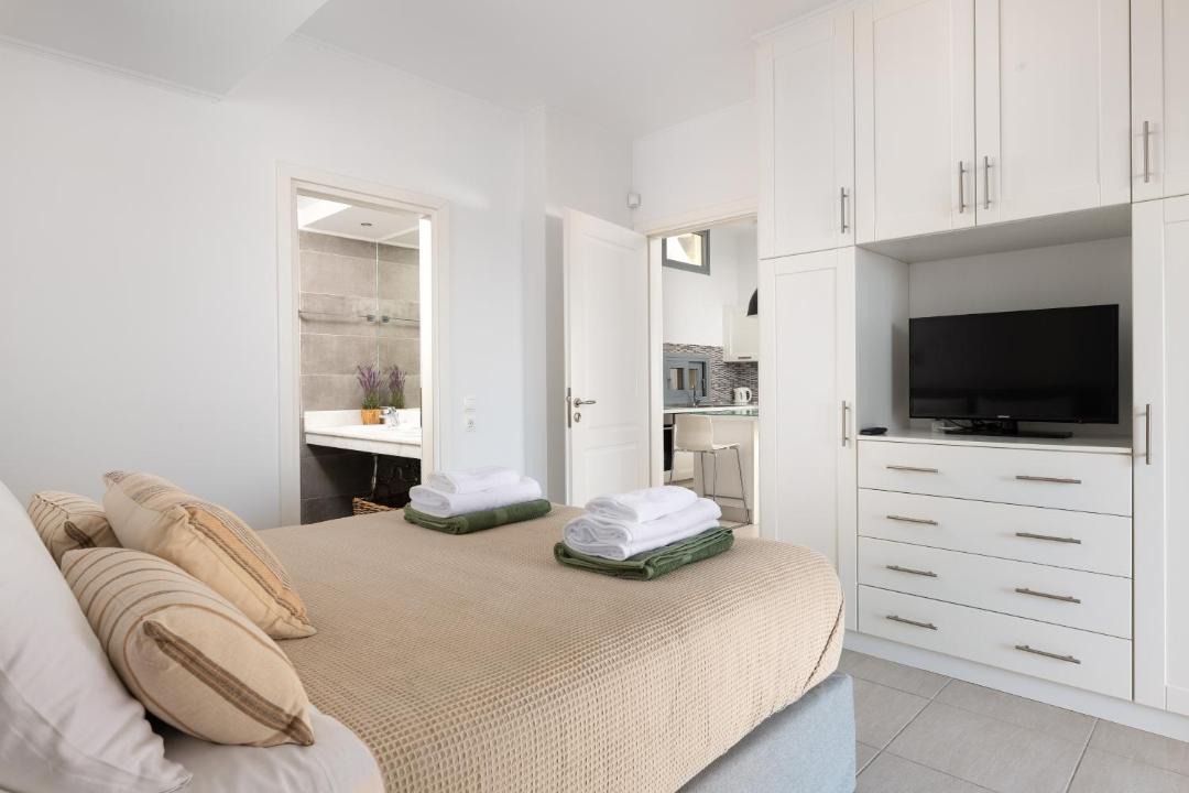 Photo of Bedroom in Vlicha