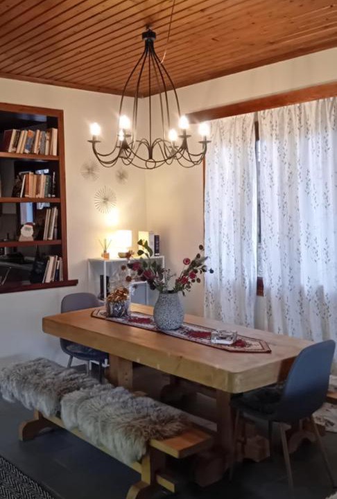 Photo of Livingroom in Kefalochori
