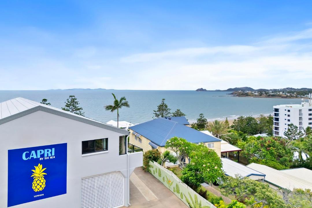 Photo of Others in Yeppoon