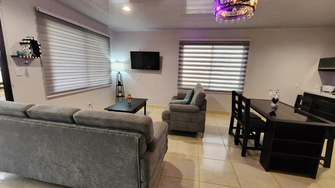 Photo of Livingroom in Penjamo