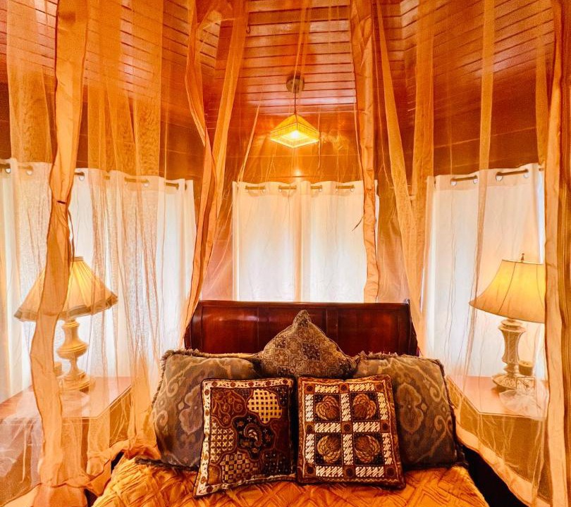 Photo of Bedroom in San Joaquin de Flores
