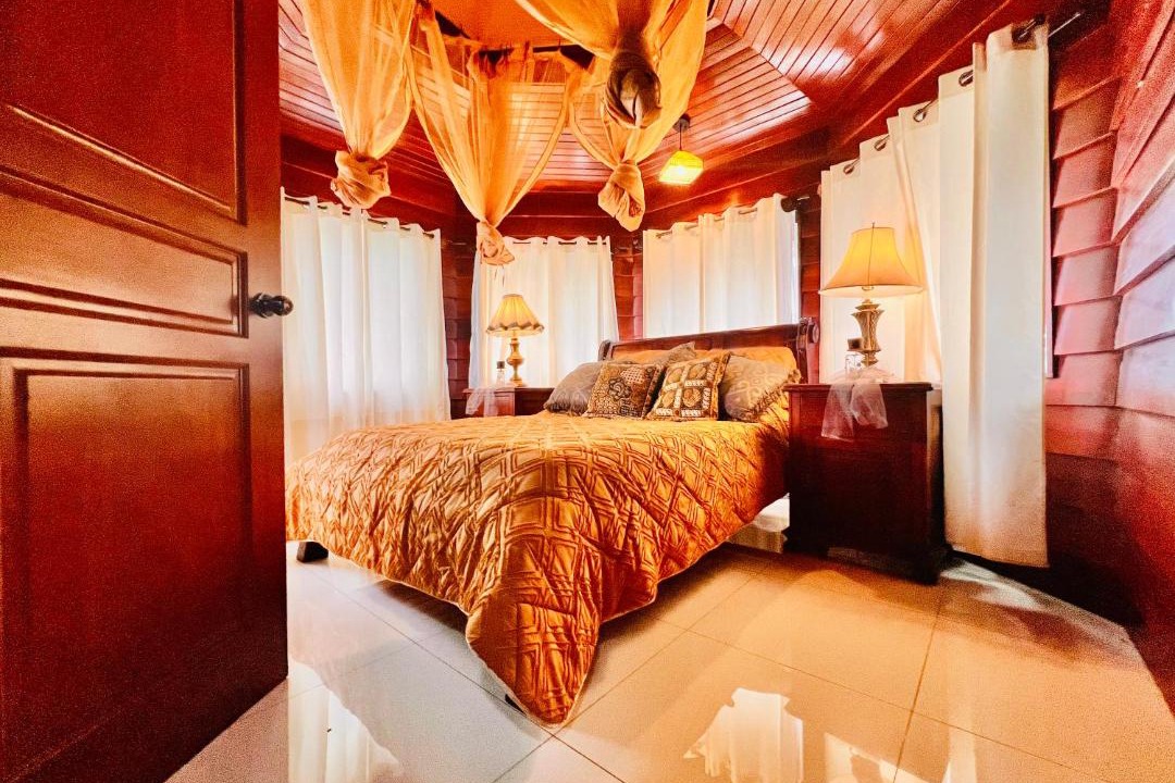 Photo of Bedroom in San Joaquin de Flores