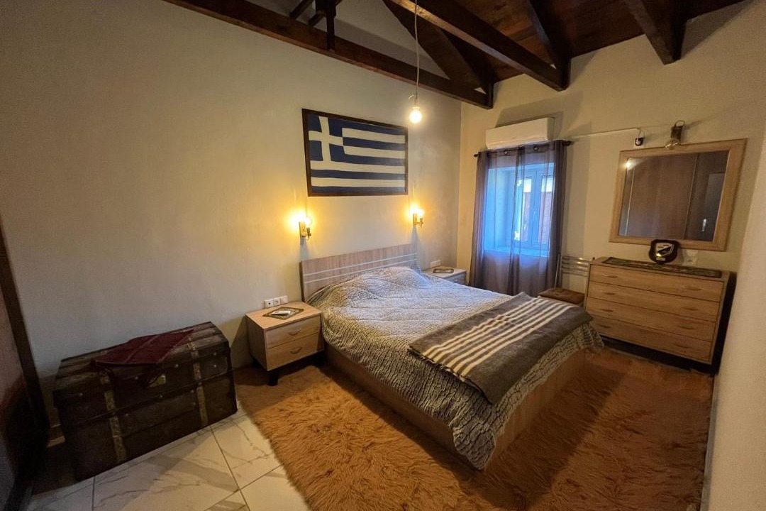 Photo of Bedroom in Monastiraki
