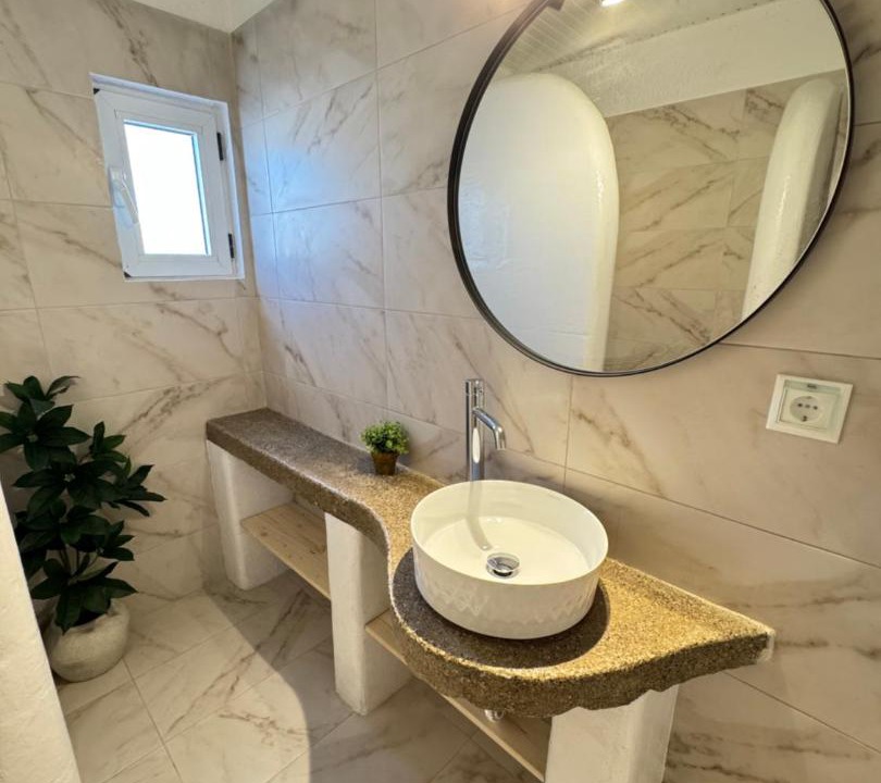 Photo of Bathroom in Kolymbia