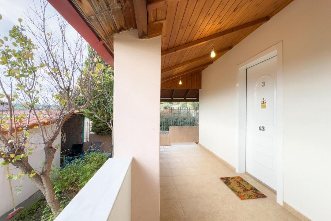 Photo of Patio Balcony in Spata-Artemida