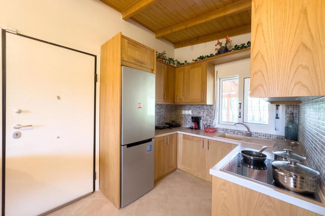 Photo of Kitchen in Spata-Artemida