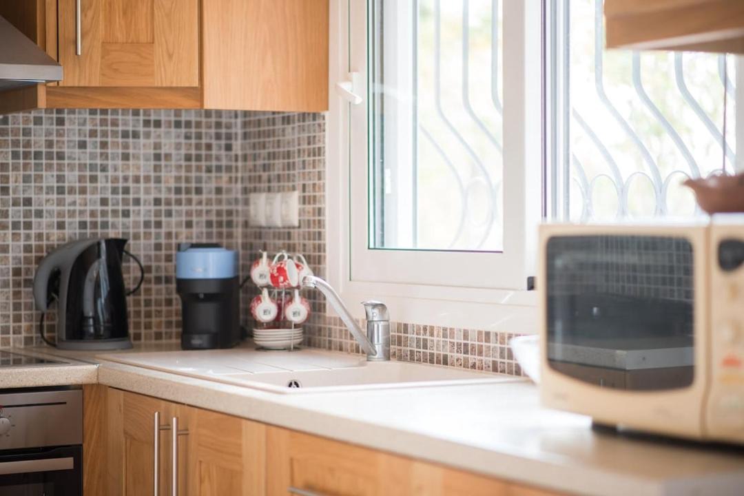 Photo of Kitchen in Spata-Artemida