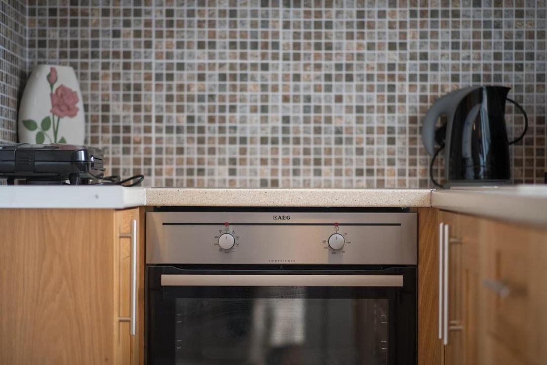 Photo of Kitchen in Spata-Artemida