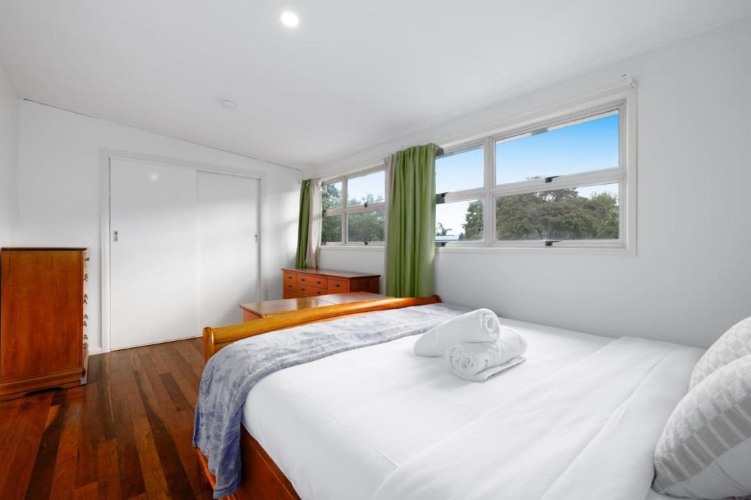 Photo of Bedroom in Nathan
