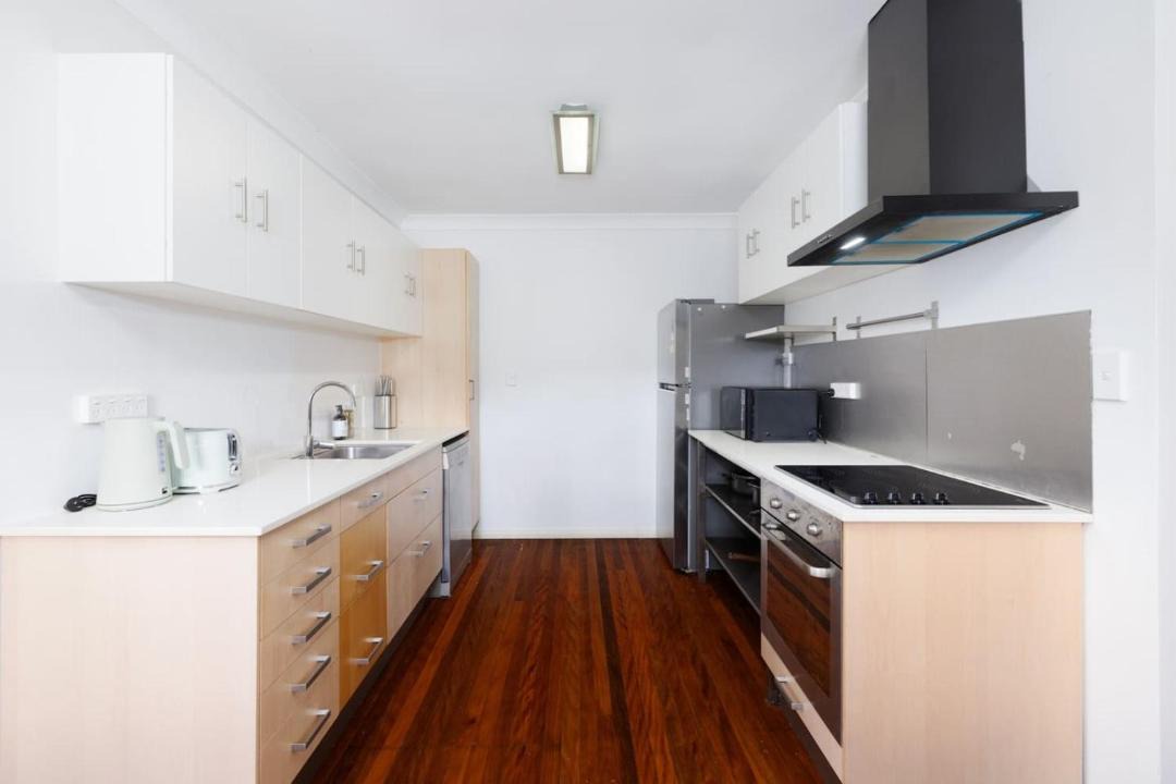 Photo of Kitchen in Nathan