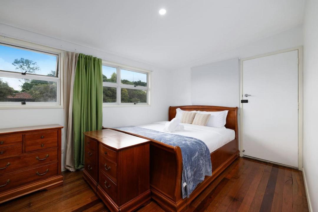Photo of Bedroom in Nathan
