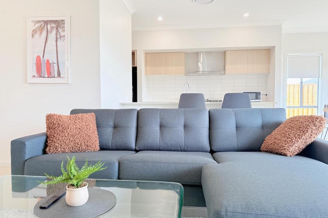 Photo of Livingroom in Rochedale