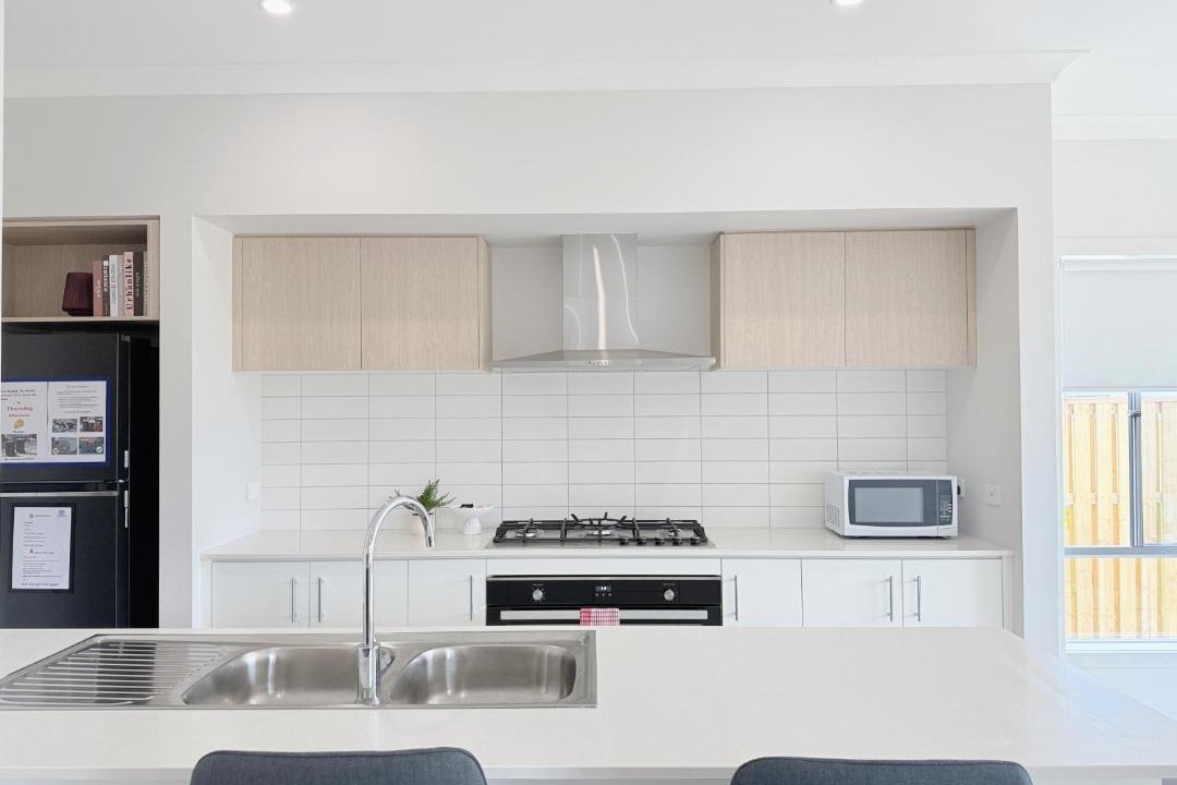 Photo of Kitchen in Rochedale