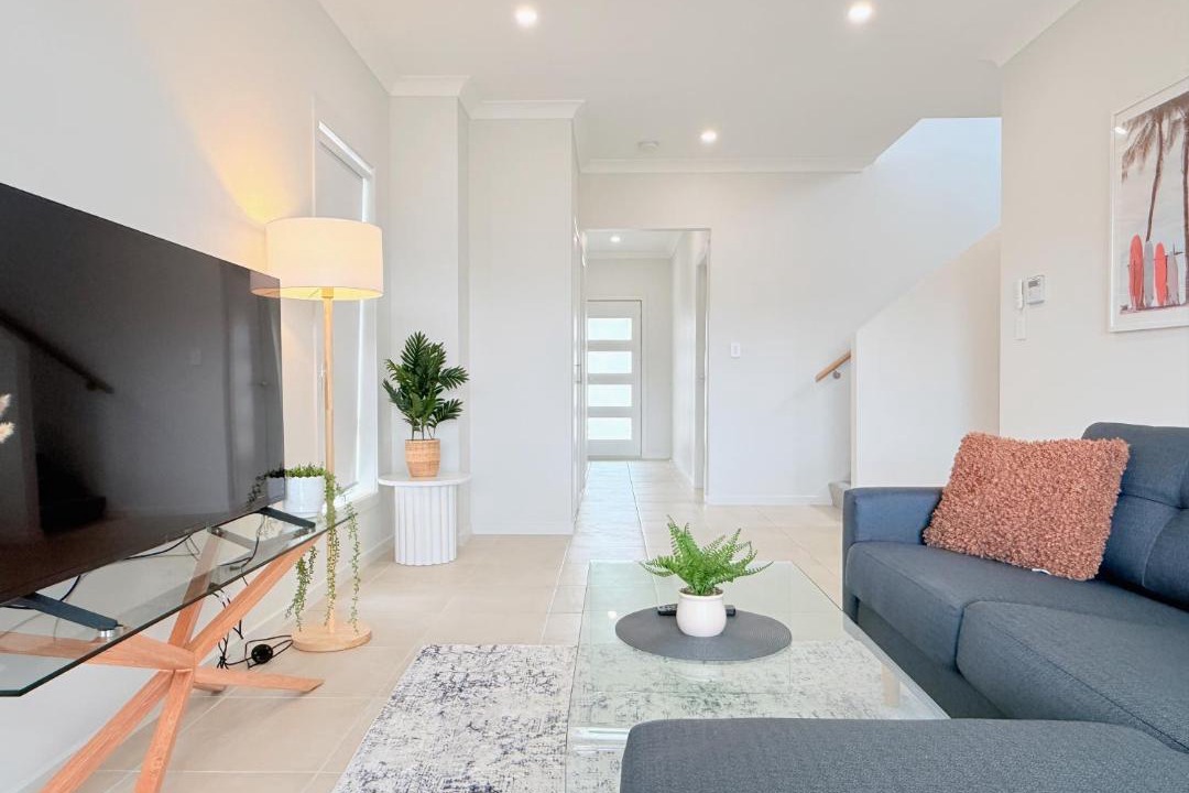 Photo of Livingroom in Rochedale
