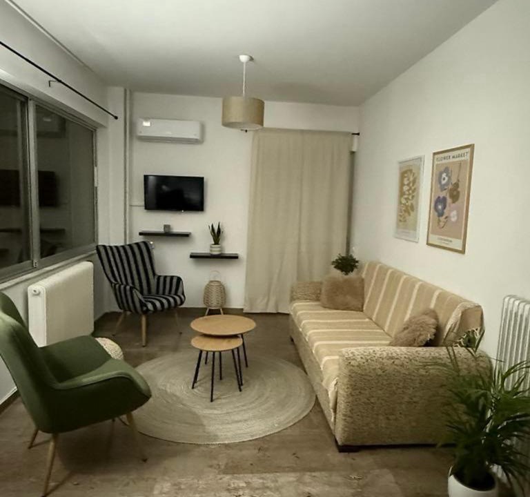 Photo of Livingroom in Stylida