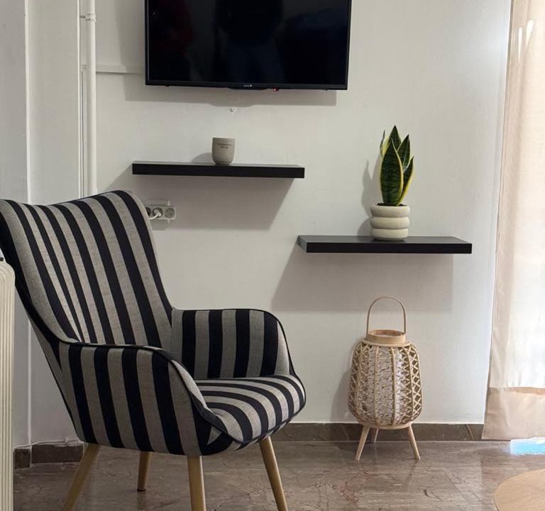 Photo of Livingroom in Stylida