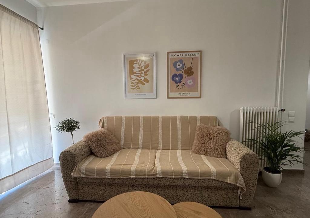 Photo of Livingroom in Stylida