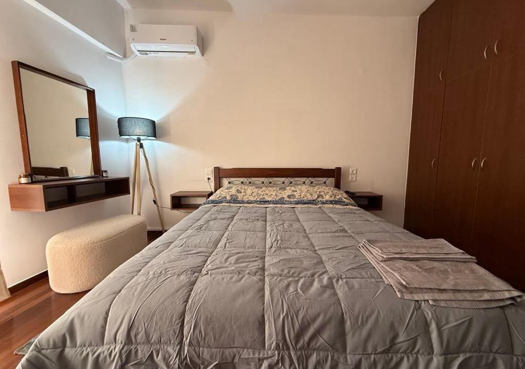 Photo of Bedroom in Stylida