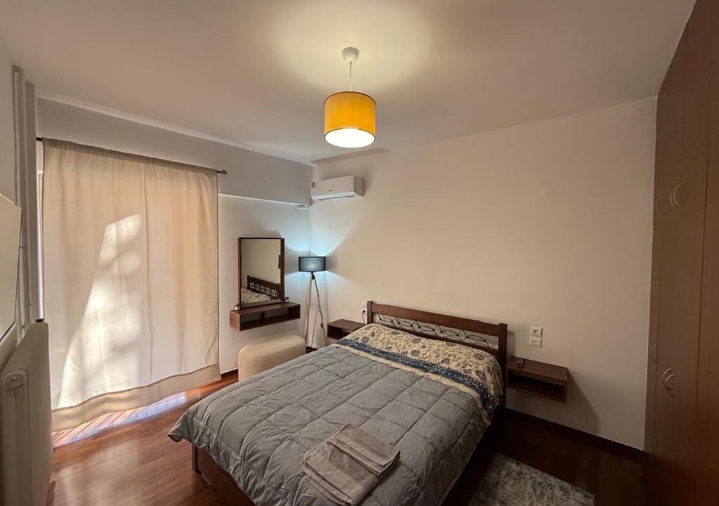 Photo of Bedroom in Stylida