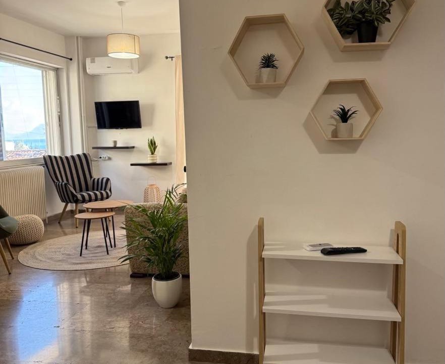 Photo of Livingroom in Stylida