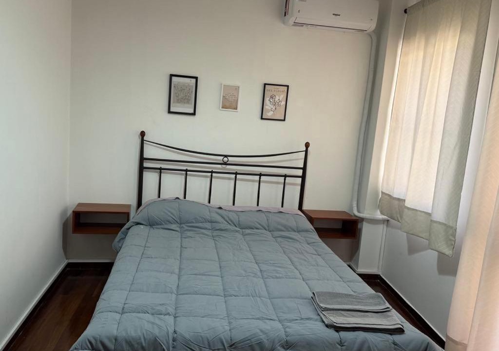 Photo of Bedroom in Stylida