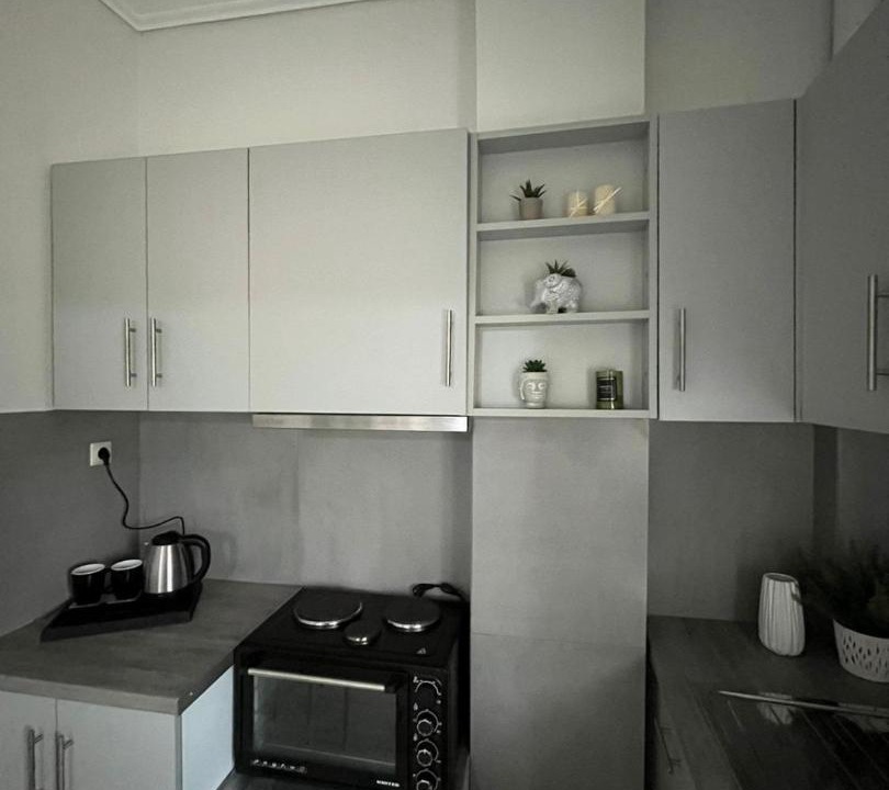 Photo of Kitchen in Itea
