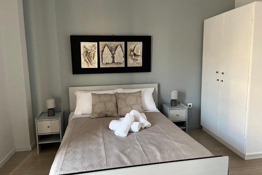 Photo of Bedroom in Itea