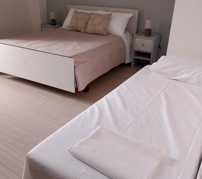 Photo of Bedroom in Itea